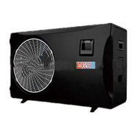 AXEN 34-180500-0 Operation And Installation Manual