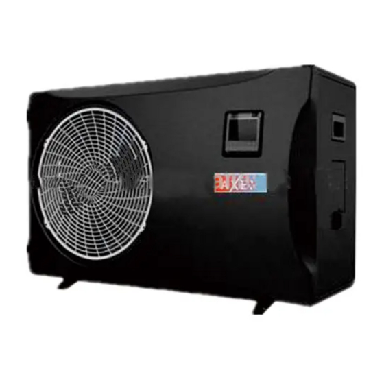 AXEN AXSPS-90 Operation And Installation Manual