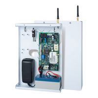 Risco AGM Advanced Installation And Programming Instructions