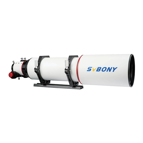 SVBONY SV550 User Manual