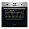 Oven Zanussi ZOPXE5X2 User Manual