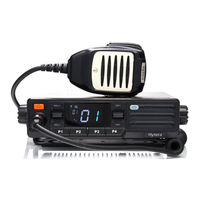 Hytera MD615V Owner's Manual