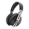 Sennheiser MOMENTUM Wireless, M3AEBTXL - Around-Ear Headphones Manual