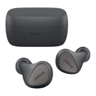 Jabra Elite 3 How Do