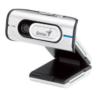 GENIUS ISLIM 1300AF Manual