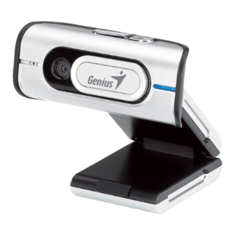 Genius ISLIM 1300AF Manual