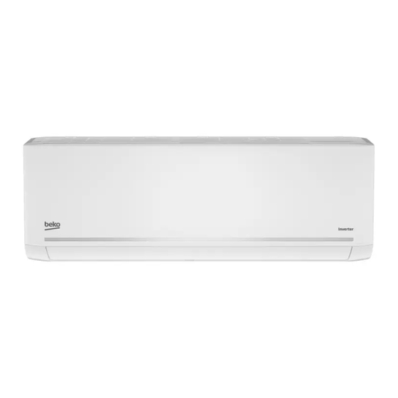 Beko BEEPG 091 User Manual