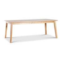 Pfister Edy & Liv FUSTA 2208653 Manual