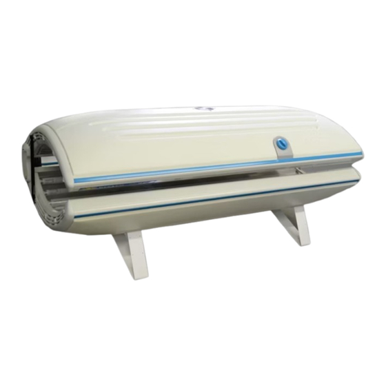 Sunquest Pro 16 Se