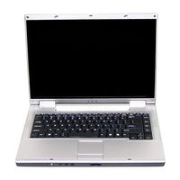 MiTAC 8050D Service Manual