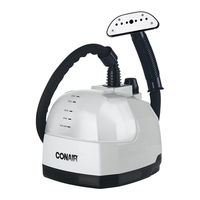 Conair Ultimate GS28L Instructions For Use