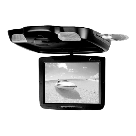 Farenheit MD-1030 Owner's Manual