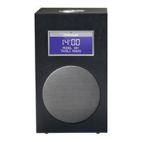 Tivoli Audio Model 10 Owner's Manual