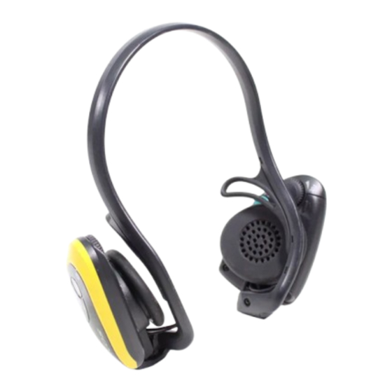 Sony FM/AM WALKMAN SRF-H5 Operating Instructions