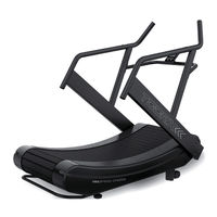TOORX TRX Speed Cross Instruction