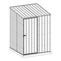 Pinnacle Outdoor CyclonicKit Assembly Instructions Manual