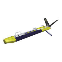 Klein Marine Systems, Inc. MA-X VIEW 600 Operation And Maintenance Manual