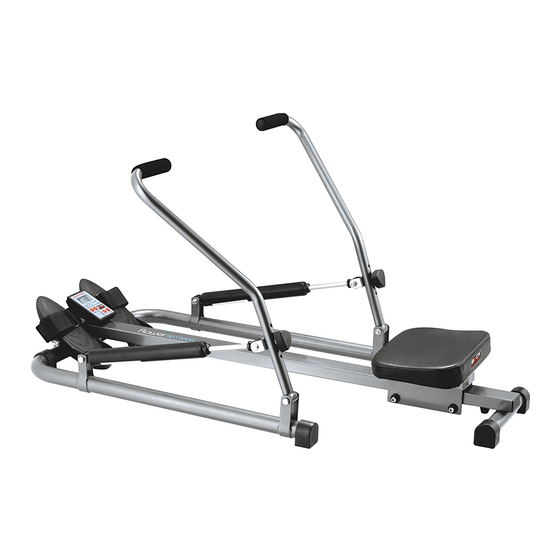 body coach BR1900 Manual