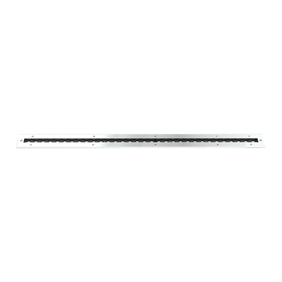LIGMAN LIGHTALK 1-LA-60003 Installation Manual