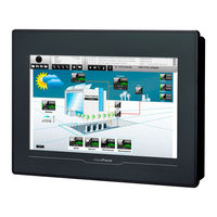 YASKAWA VIPA HMI cloudPanel H41-L1A41-0 Manual