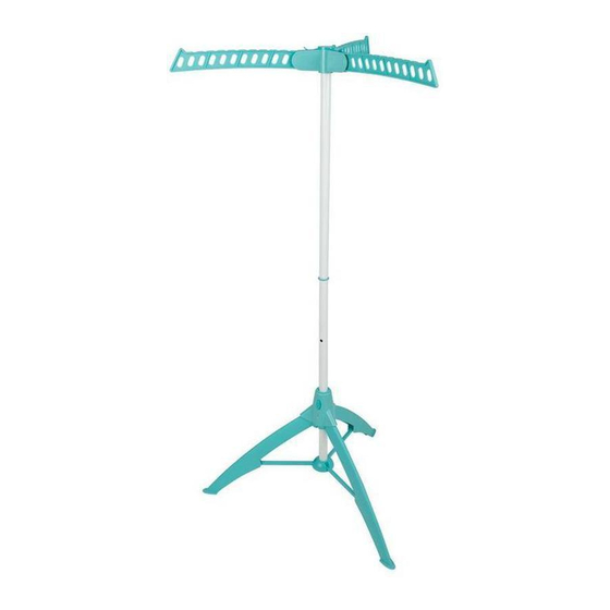 AquaPur Terry Operating Instructions Manual