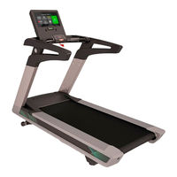 Movement ESTEIRA X 4.6i Instruction Manual