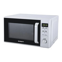 KRAFT KF20MW7W-301M User Manual
