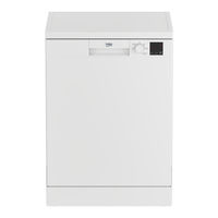 Beko DVN04320 User Manual