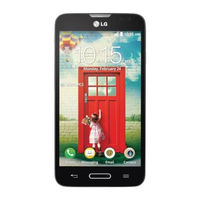 LG LG-D320g8 User Manual