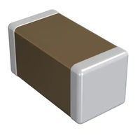 Murata GQM1875C2E330FB12 Series Reference Sheet