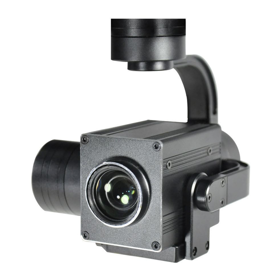 Viewpro Z10F User Manual