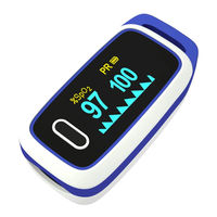 Lepu Medical LOX100B User Manual
