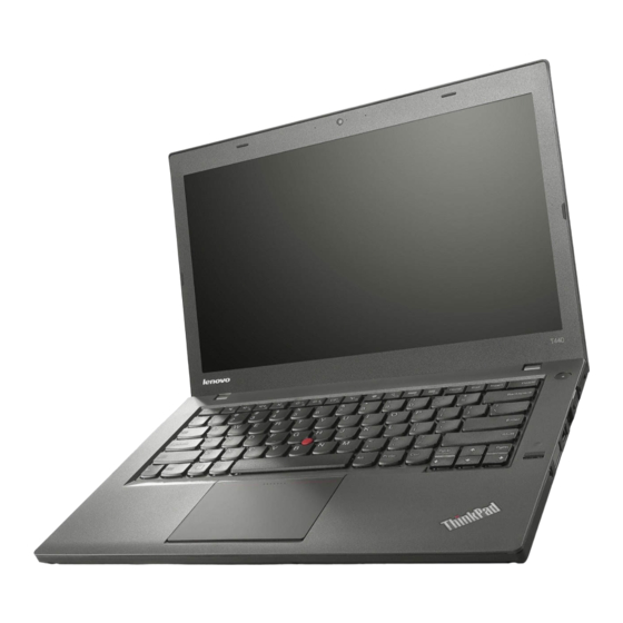 Lenovo 20AR User Manual