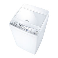 Hitachi NW-70CSP User Manual