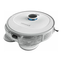 Bissell 3475F Manual