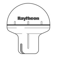 Raymarine Raystar 112 User Manual