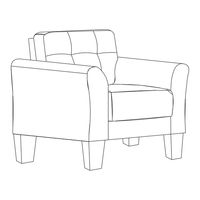GIANTEX HV10452 Instruction Booklet