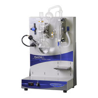 Labconco 6500000 User Manual
