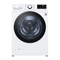 Washer LG WM3600H A Series Owner's Manual