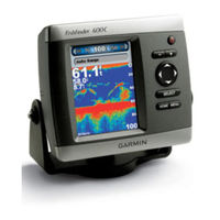 Garmin GPS 17x NMEA 2000 Important Safety Information