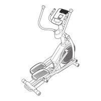 NordicTrack 30669.4 Manual