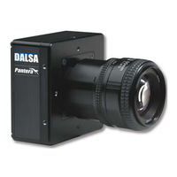 Dalsa Pantera DS-1A-01M30 User's Manual And Reference