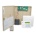 ADEMCO VISTA-20P Series Quick Installation Manual
