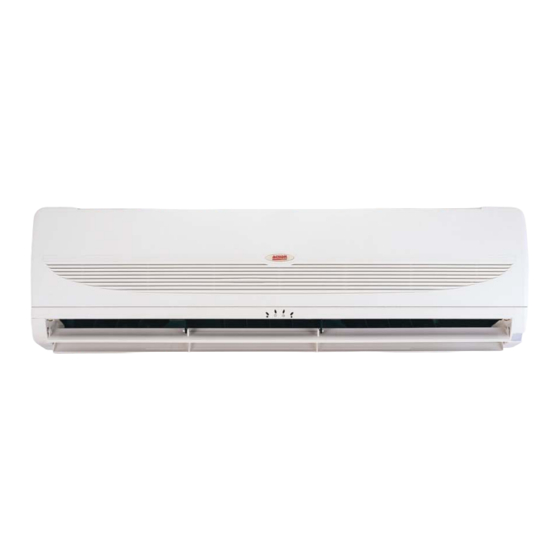 Acson A5WM User Manual