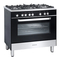 Cookers Kenwood CK 305 Instructions For Use Manual