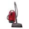 Vacuum Cleaner Miele S 658 Operating Instructions Manual