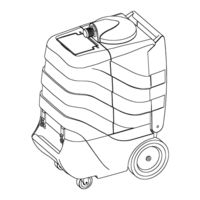 CleanMaster Raptor 220F Operator And Parts Manual
