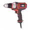 Drill Black & Decker ead800 Original Instructions Manual