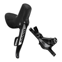 SRAM HydroR Service Manual