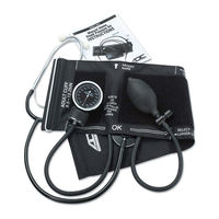 ADC 6005 Instructions Manual